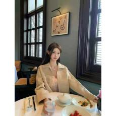 批发25早冬新款毛绒外套