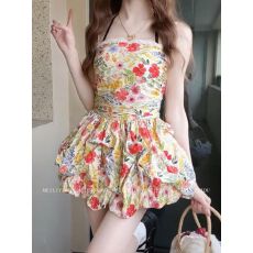 批发带安全裤肩带拆卸带防滑条 优质质量 双层蕾丝花边<b class='q'>花苞</b>裙<b class='q'>连衣裙</b>女