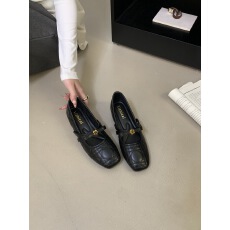 批发山茶花2026<b class='q'>春</b>季新品气质蝴蝶结单鞋小香风配裙子内增高单里单鞋