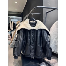 批发2025冬季新款韩版宽松显瘦百搭休闲<b class='q'>外套</b>加厚保暖羽绒服女