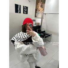 批发2025新版韩国东大门宽松加厚高级显瘦百搭休闲加厚保暖羽绒服