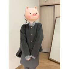 批发初<b class='q'>春</b>季穿搭一整套富家千金小香风高级感加厚毛呢外套半身裙两件套