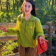 批发原野户外新款防晒衣女夏季轻薄速干透气连帽休闲百搭防晒服外套潮