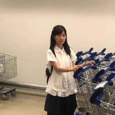 批发宽松2026夏季新款拼接荷叶边衬衫女设计感小众独特超好看短袖上衣