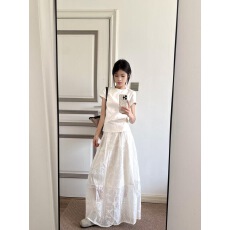 批发套装女2026夏季纯欲风辣妹修身短袖T恤上衣高腰显瘦半身裙两件套
