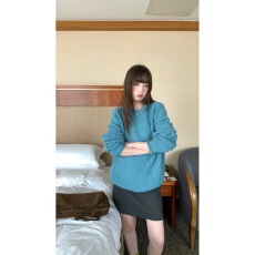 批发韩系百搭显瘦裤袢A字裙秋冬<b class='q'>女</b>高腰复古宽松短款半身裙