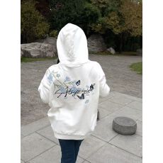 批发实价薄款-加绒/原版/大图刺绣/10万针后包领【纯棉华棉复合】卫衣