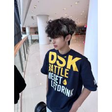 批发实价 原版印花/排版字母/有钉标【100%<b class='q'>纯棉</b>/220克超爽棉】短袖<b class='q'>t</b><b class='q'>恤</b>