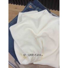 批发高级感软糯小立领毛衣打底衫女冬<b class='q'>修身</b>长袖半高领针织秋冬内搭上衣