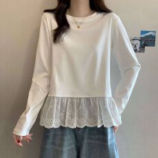 批发实拍 特惠 薄款/<b class='q'>加绒</b>【40支仿棉1×1】【1×1德绒260g】<b class='q'>打底衫</b>上衣