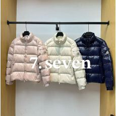 批发新款2025露思同款免洗可擦90白鸭绒<b class='q'>羽绒服</b>外套