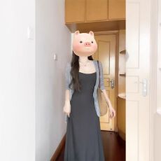 批发慵懒风防晒开衫薄款女外搭罩衫<b class='q'>夏季</b>披肩中长款空调上衣