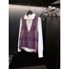 批发黄金缎新中式中国风马夹背心女2026春季新品洋气时尚马甲背心