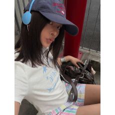 批发已出货正肩常规短袖 高弹力新款夏季修身显瘦洋气上衣