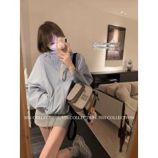 批发已出货同款徒步组套2.0 户外夏季新款连帽硬核防晒服女