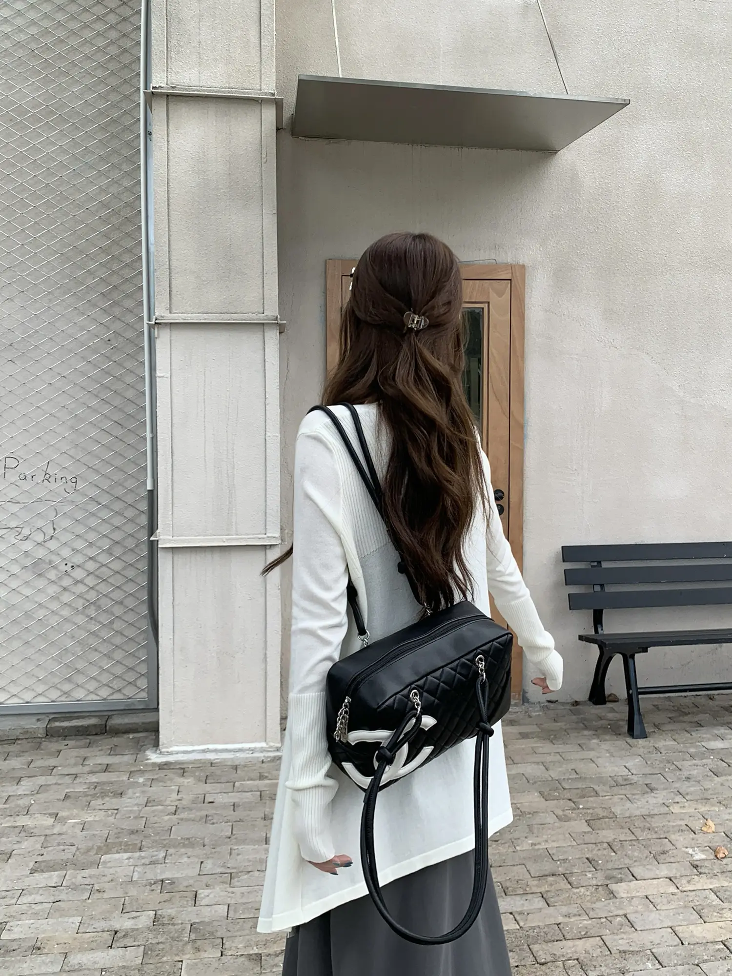 여름 자외선 차단 니트 카디건 상세 이미지 18