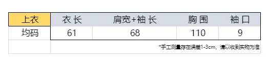 블루 케이블 니트 상세 이미지 1