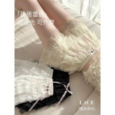 批发多层<b class='q'>蕾丝</b><b class='q'>安全</b><b class='q'>裤</b>粉色蝴蝶结jk打底<b class='q'>裤</b>日系lolita裙撑蛋糕短<b class='q'>裤</b>