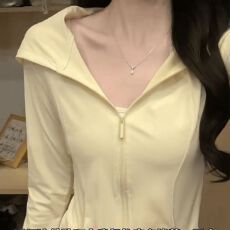 批发已出货 夏季新款短款防晒衣女户外防紫外线小个子冰丝立领<b class='q'>小外套</b>