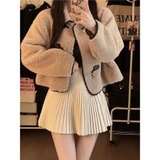 批发高品质高腰小百褶裙JK制服裙子半身裙春夏季<b class='q'>短裤</b>裙秋冬