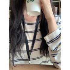 批发高品质冰丝长袖防晒T恤女夏季外搭慵懒罩<b class='q'>衫</b>薄纱上衣<b class='q'>空调</b><b class='q'>衫</b>