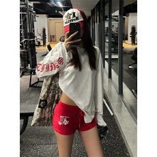 批发已出货#原版尺寸做工【莱赛尔雪花冰爽棉165克】长袖防晒罩衫