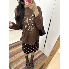 批发已出货#原版尺寸做工【广州原版彩棉】长袖防晒罩衫