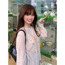 批发已出货#原版尺寸做工【广州原版彩棉】长袖防晒罩衫