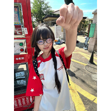 批发已出货#印花+原版插肩袖【19支220克纯棉】短袖<b class='q'>T</b><b class='q'>恤</b>男女同款