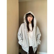 批发薄款/加绒 原版做工 纯棉华棉复合 内抽<b class='q'>原</b>布+刺绣  后包领