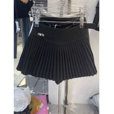 时尚洋气百褶裙2025秋冬新款韩版儿童百搭压褶学院风半身短裙