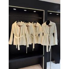 批发MD秋冬新款<b class='q'>风衣</b>外套58277