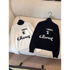 批发Wg25秋冬新款小香风毛衣