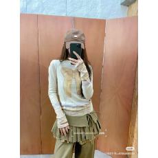 批发2026早春新款长袖T恤