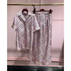 批发2026早春新款高级感睡衣套装