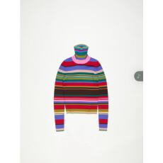 批发2026早春新款条纹针织衫