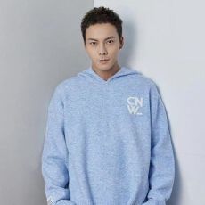 批发2025美式时尚连帽针织毛衣男女秋冬<b class='q'>情侣</b><b class='q'>装运</b>动休闲潮牌保暖上衣