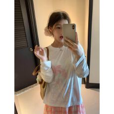 批发原版面料莱赛尔雪花冰爽棉165克布面超爽滑+手感微透<b class='q'>长袖</b>防晒罩衫