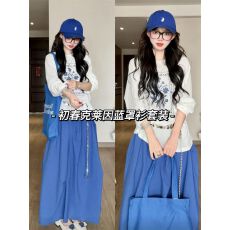 批发原版面料莱赛尔雪花冰爽棉165克布面超爽滑+手感微透<b class='q'>长袖</b>防晒罩衫