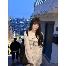 批发原版面料莱赛尔雪花冰爽棉165克布面超爽滑+手感微透<b class='q'>长袖</b>防晒罩衫