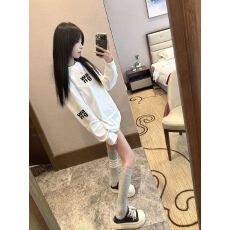 批发高质量-<b class='q'>春</b>秋新款21支纯棉220克精梳紧密100%棉后包领长袖圆领T恤