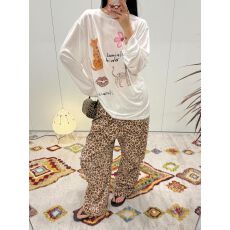 批发高品质180克亚麻雪花<b class='q'>长袖</b><b class='q'>T</b><b class='q'>恤</b>防晒衫打底衫罩衫 透气宽松