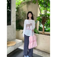 批发【高品质180克亚麻雪花】长袖T恤防晒衫<b class='q'>打底衫</b>罩衫 透气<b class='q'>宽松</b>