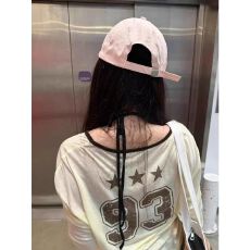 批发超薄天丝罗纹 110克  夏季美式复古防晒薄纱罩衫V领<b class='q'>长袖</b><b class='q'>t</b><b class='q'>恤</b>女
