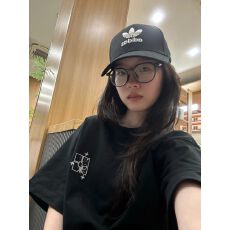 批发纯棉短袖<b class='q'>t</b><b class='q'>恤</b>女丰季休闲宽松半袖韩系小众上衣