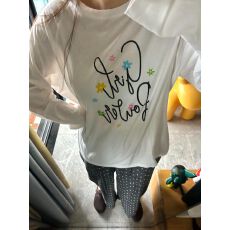 批发【高品质180克亚麻雪花】斜肩T恤防晒<b class='q'>打底衫</b>罩衫透气宽松