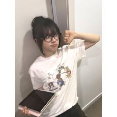 批发【源头直播质量 21支230克精梳紧密100棉 后包领<b class='q'>t</b><b class='q'>恤</b><b class='q'>动物</b>乐队印花