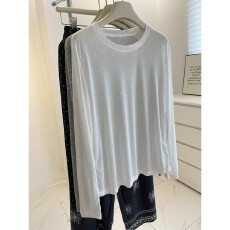 批发【110克天丝螺纹】 ins小<b class='q'>花朵</b>~春夏季新款韩系修身轻薄防晒罩衫