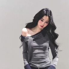 批发纯欲性感格子拼接假两件斜露肩长袖T恤女秋<b class='q'>冬</b>修身上衣内搭打底衫