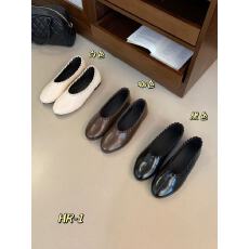 批发2026年新款<b class='q'>复古</b>平底浅口百搭圆头设计单鞋